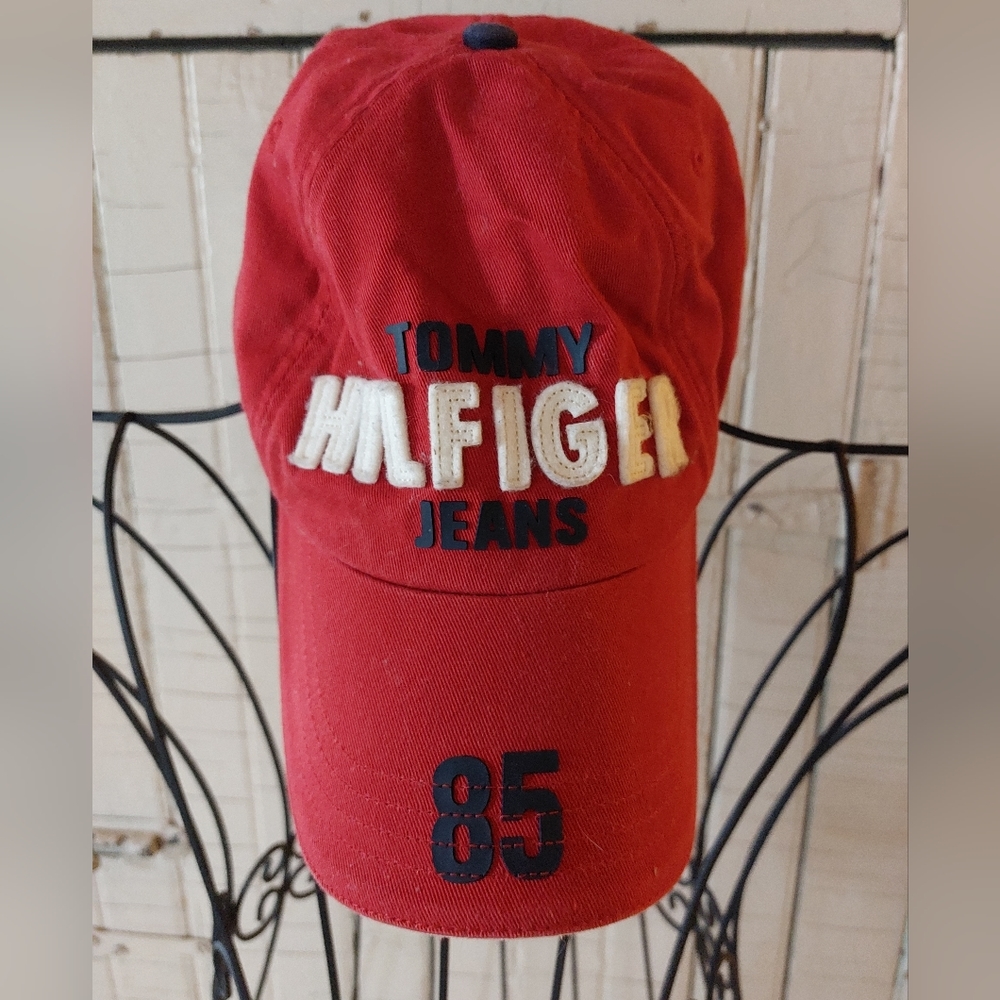 Tommy Hilfiger Jeans baseball cap